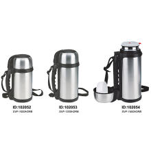 Svf-1000h2rb/1200h2rb 18/8 High Quality Stainless Steel Vacuum Flask/Thermos Flask Svf-1000h2rb/1200h2rb